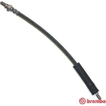 Brzdová hadice Brzdová hadice BREMBO T 24 072