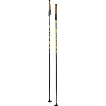 Běžkařská hole Hole na běžky Swix Infinity Sonic Alu pole hole 120 cm