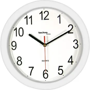 Hodiny TECHNO LINE WT 600 white