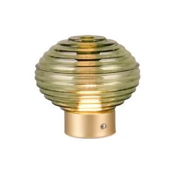 Lampička Trio Reality TR57771115 LED stolní lampička EARL | 1,5W integrovaný LED zdroj | 100lm | 3000K + K nákupu nad 3000 Kč dárek zdarma