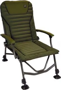 rybářské křeslo Carp Spirit Magnum Deluxe Chair ACS520033