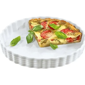 Forma na koláč BURGUND 24 cm - Küchenprofi Solingen BURGUND zapékací forma na koláč 24 cm - Küchenprofi Solingen