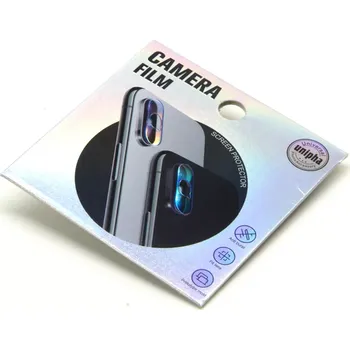 Ochranné tvrzené sklo na fotoaparát / kameru Unipha Camera Lens Glass Apple iPhone 12 Pro Max 5903396077463