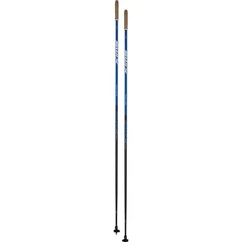 Lyžování Hole na běžky Swix Triac Giro Pole hole 147,5 cm
