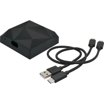Bluetooth adaptér 220993 Adaptér pro bezdrátový Apple CarPlay