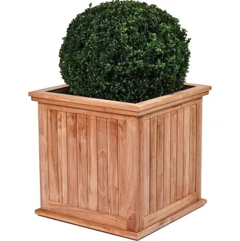 Truhlík Květinový truhlík Kalimantan, malý Tuindeco