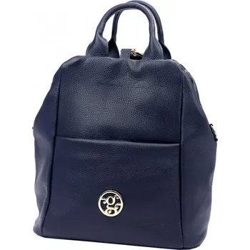 Městský batoh Batoh Gregorio 1733 DOLLARO - námořnická modrá