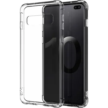 Pouzdro na mobilní telefon Pouzdro ANTI SHOCK 0,5 mm Poco M3 Čirá