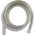 Novaservis Hadice vanové stojánkové baterie 200 cm stará chrom (H/0045,0)