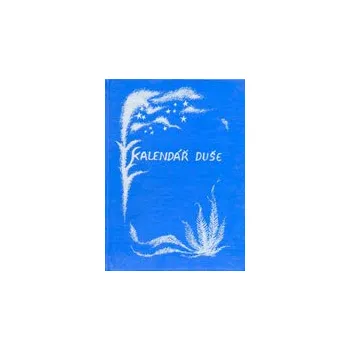 Kalendář Duševní kalendář / Kalendář duše