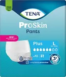 TENA Proskin Pants Plus L 10 ks