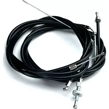 Lanko pro jízdní kolo Sada bowdenů, lanek Jawa Babetta 210