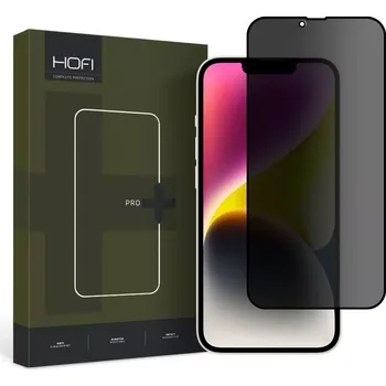 Ochranné sklo HOFI Anti Spy iPhone 14 Plus / 13 Pro Max