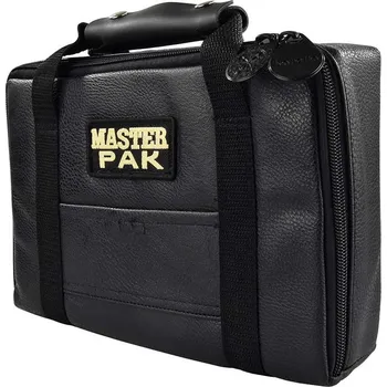 Karella pouzdro Master Pak Leader Black