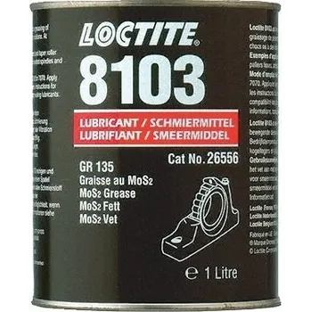 Průmyslové lepidlo Loctite 8103 1 l