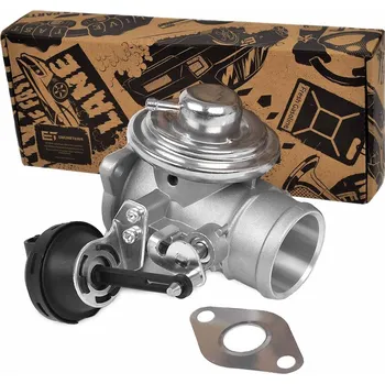 Ventil palivového systému AGR-Ventil ET ENGINETEAM ED0036