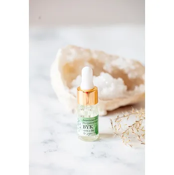 YogaDay Aromaterapeutická směs olejů - Býk