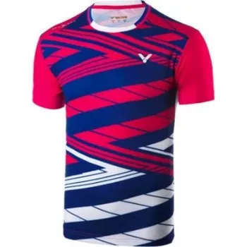 Triko VICTOR růžové