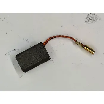 Uhlíky do motorů Rozměr (mm): 6 x 8,5 x 13