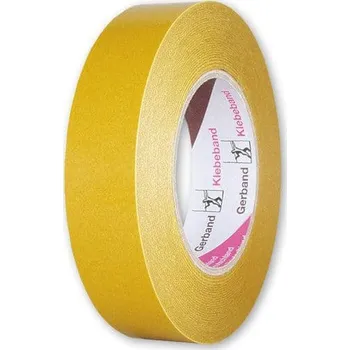 Papírová oboustranná páska 50 mm / 50 m
