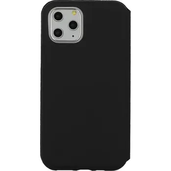 Pouzdro na mobilní telefon Pouzdro Vennus Wallet Lite Case iPhone 12 Pro Max - černé