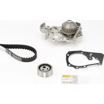 Vodní pumpa + sada ozubeného řemene CONTINENTAL CTAM CT988WP2