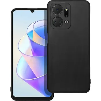 Pouzdro na mobilní telefon OEM Pouzdro MATT Case HONOR X7a černé