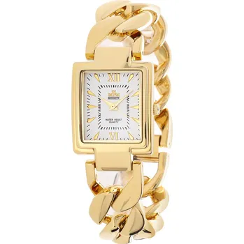 Hodinky MPM Dámské pozlacené hodinky W02M.10637.B