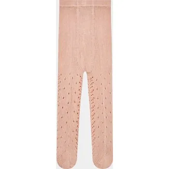 Dětské punčocháče Condor 2.565/1 Růžová 3_6M