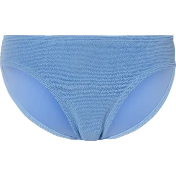 Dámské plavky esmara® Dámský spodní díl plavek (modrá, 36)