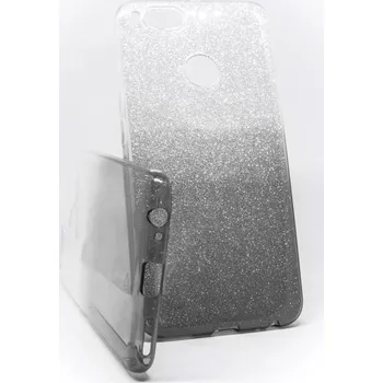 Pouzdro na mobilní telefon Pouzdro Shine Case pro Xiaomi Mi A1 Černé