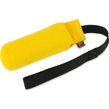 tréninková pomůcka pro psa Firedog Speedy dummy 250 g žlutý