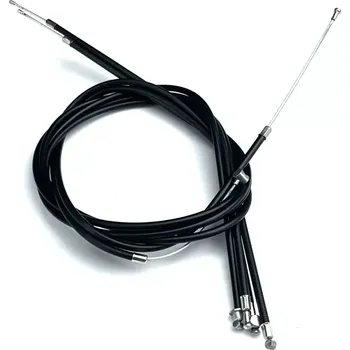 Lanko pro jízdní kolo Sada bowdenů, lanek Simson S51 Enduro