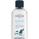 Maison Berger Paris Aroma Náplň do difuzéru Happy Svěžest vody 200 ml