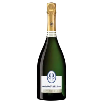 BESSERAT DE BELLEFON Cuvée Vintage 2013 (0,75l)