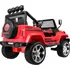 Dětské elektrovozidlo Ramiz Jeep Raptor 4x4