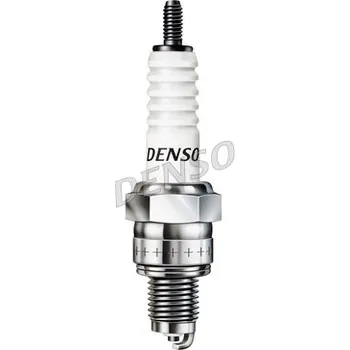 Zapalovací a žhavicí svíčka DENSO zapalovací svíčka U20EPR9 (CPR6EA9,CPR6EA-9S) HONDA ANF 125 07-12. CRF 125, SUZUKI VL1500 13-14 (DENSO zapalovací svíčka U20EPR9 (CPR6EA9,CPR6EA-9S) HONDA ANF 125 07-12. CRF 125, SUZUKI VL1500 13-14)