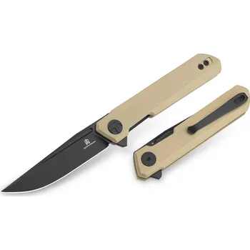 kapesní nůž Bestechman Mini Dundee BMK03I