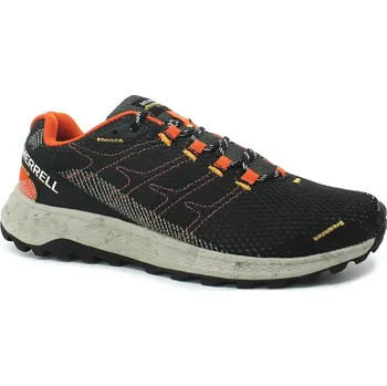 Pánská běžecká obuv MERRELL FLY STRIKE 067377 black, pánská obuv vel.10,5