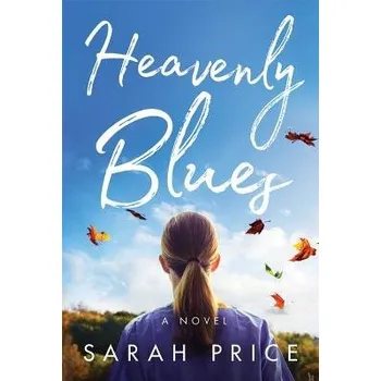 Cizojazyčná kniha Heavenly Blues - Price, Sarah