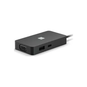 Notebook Microsoft SURFACE ACC USB-C TRAVEL HUB