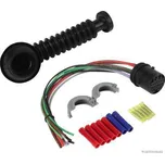 Opravná sada kabelu, dveře HERTH+BUSS ELPARTS 51277188