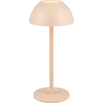 Lampička Trio Reality TR54106166 LED venkovní stolní svítidlo RICARDO | 1,7W integrovaný LED zdroj | 240lm | 3000K + K nákupu nad 3000 Kč dárek zdarma