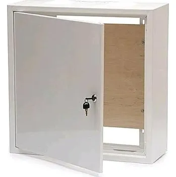 Rozvaděč Montážní skříň 500x500x200 mm TPR-7