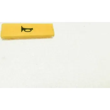 Tlačitko klaksonu pro paletový vozík CBD15W