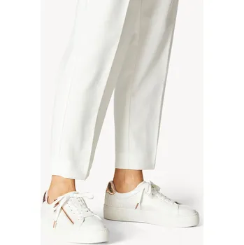 Dámské tenisky Tenisky Tamaris 23313 20 196 bílé Velikost: 39