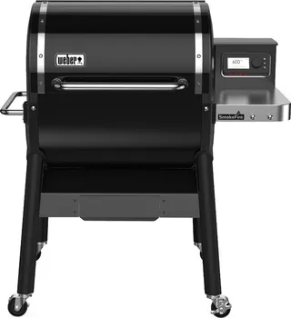 Zahradní gril Weber SmokeFire EX4 GBS 61 cm