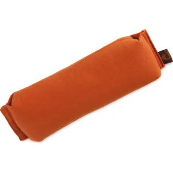 tréninková pomůcka pro psa Firedog Basic dummy 500 g oranžový