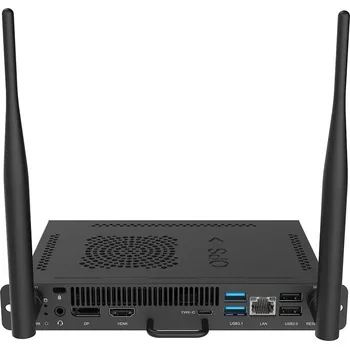 Stolní počítač BenQ TEY41 5A.F9630.4F2 Počítač, i5-1235U, 8GB DDR4, 256GB SSD, Intel Iris Xe, Wi-Fi, W11Pro, OPS, pro velkoformátové displeje BenQ 5A.F9630.4F2