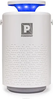 Elektrický lapač Powermat PM-LOUV-30T